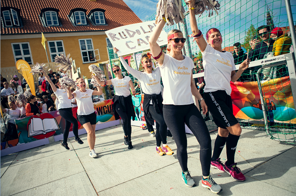Rudolph Care - SDG 12