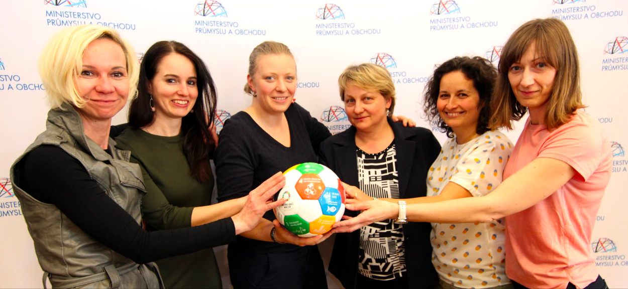 GGWCup Prague 2019 Team SMART Women.png