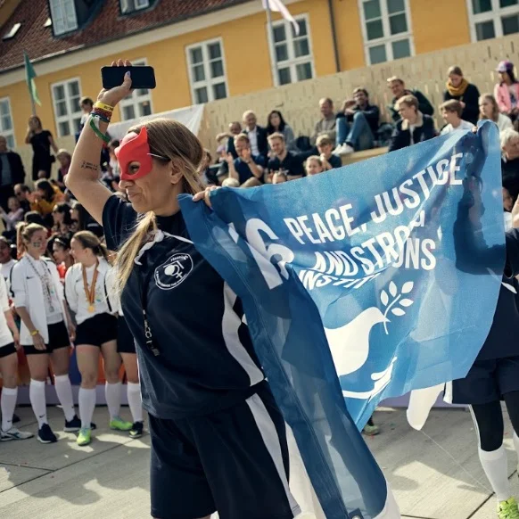 The EU Champions Making Waves at GGWCup NYC Finals 2019