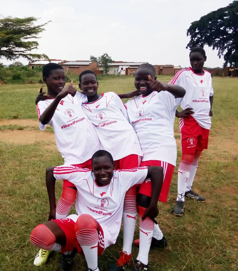 “We made it to the Capital City for the first time”