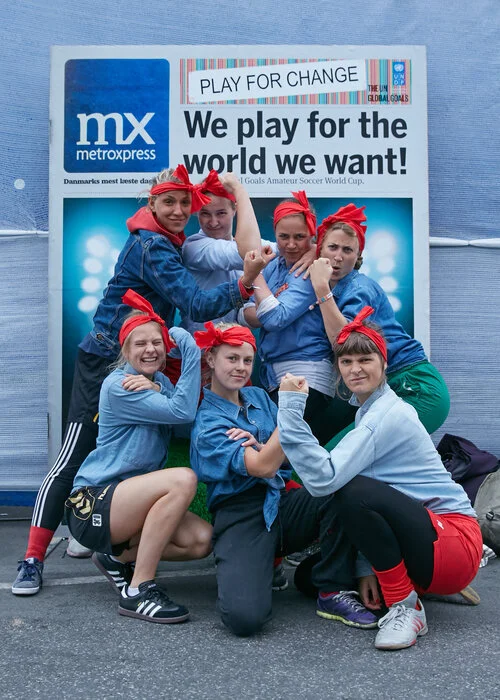 A golden playlist for the weekend