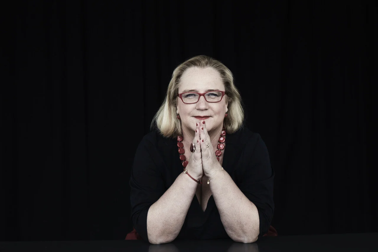 Katja Iversen
