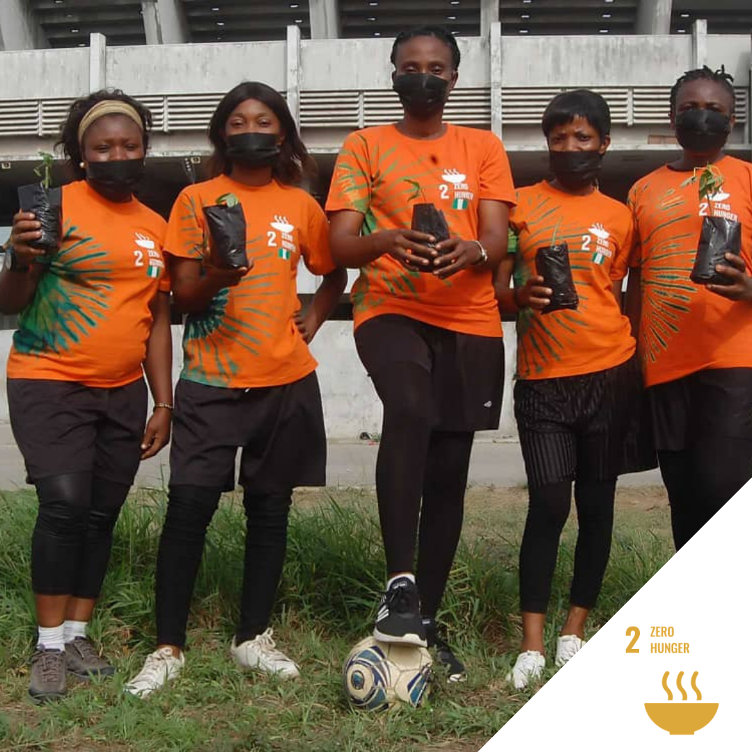 Team Agricbuiz Without Borders