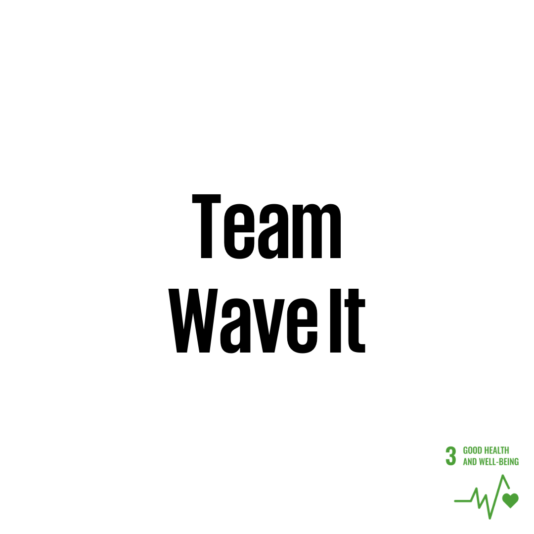 Team Wave It