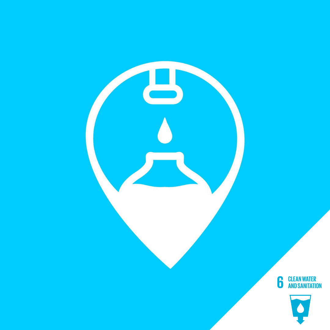 Team Refill My Bottle