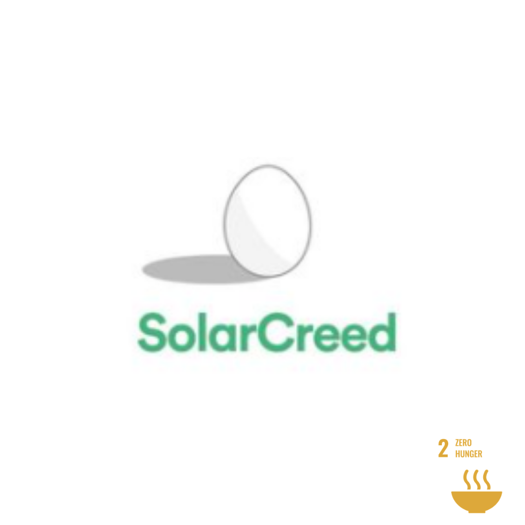 Team Solar Creed