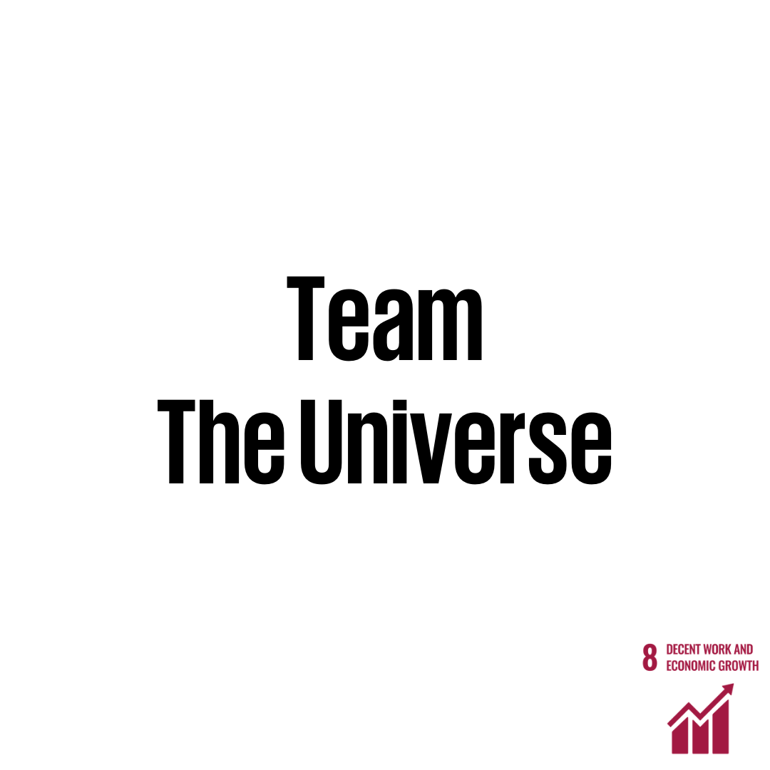 Team The Universe