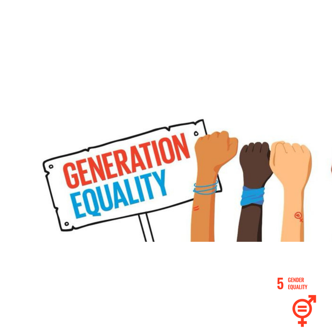 Team Generation Equality