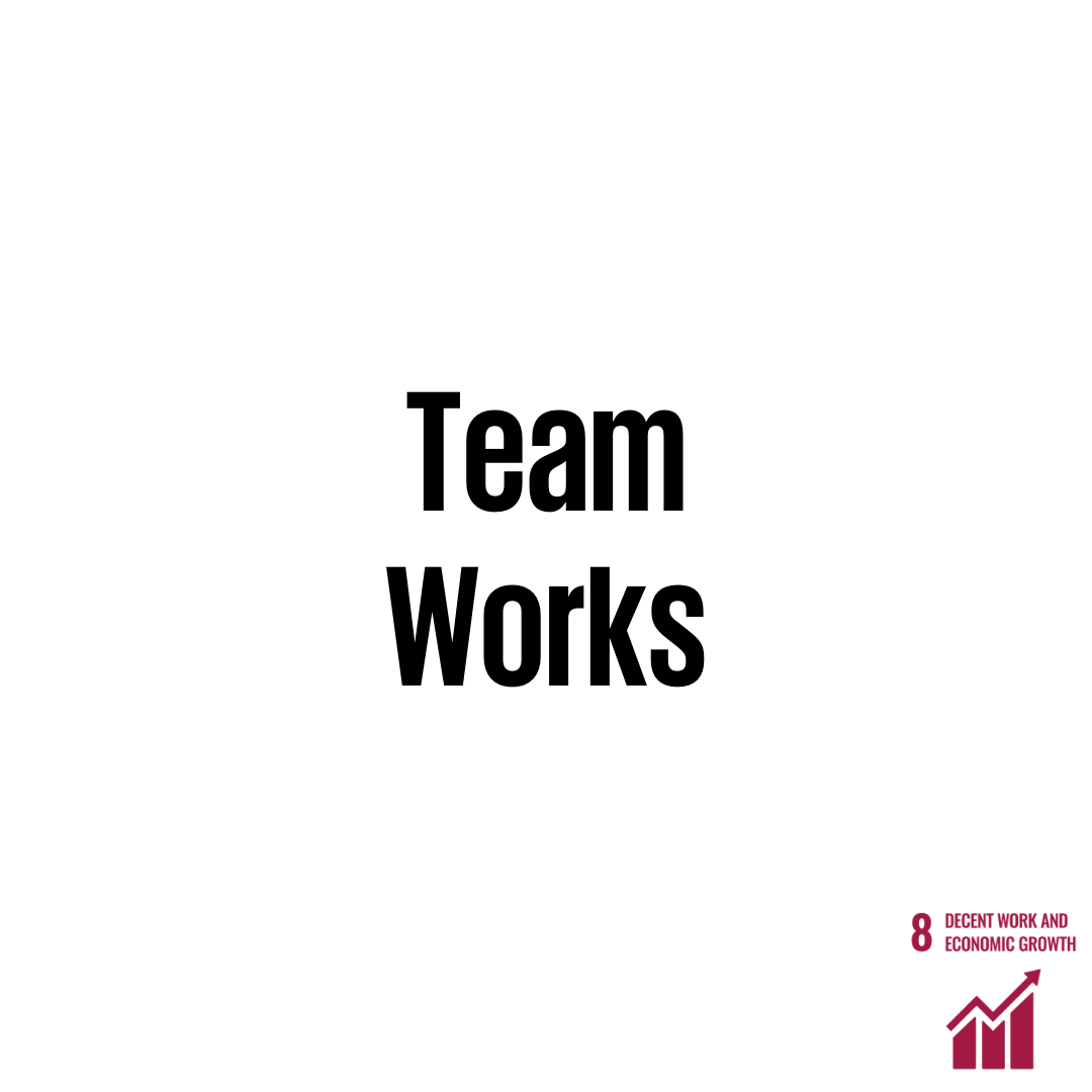 Team Works