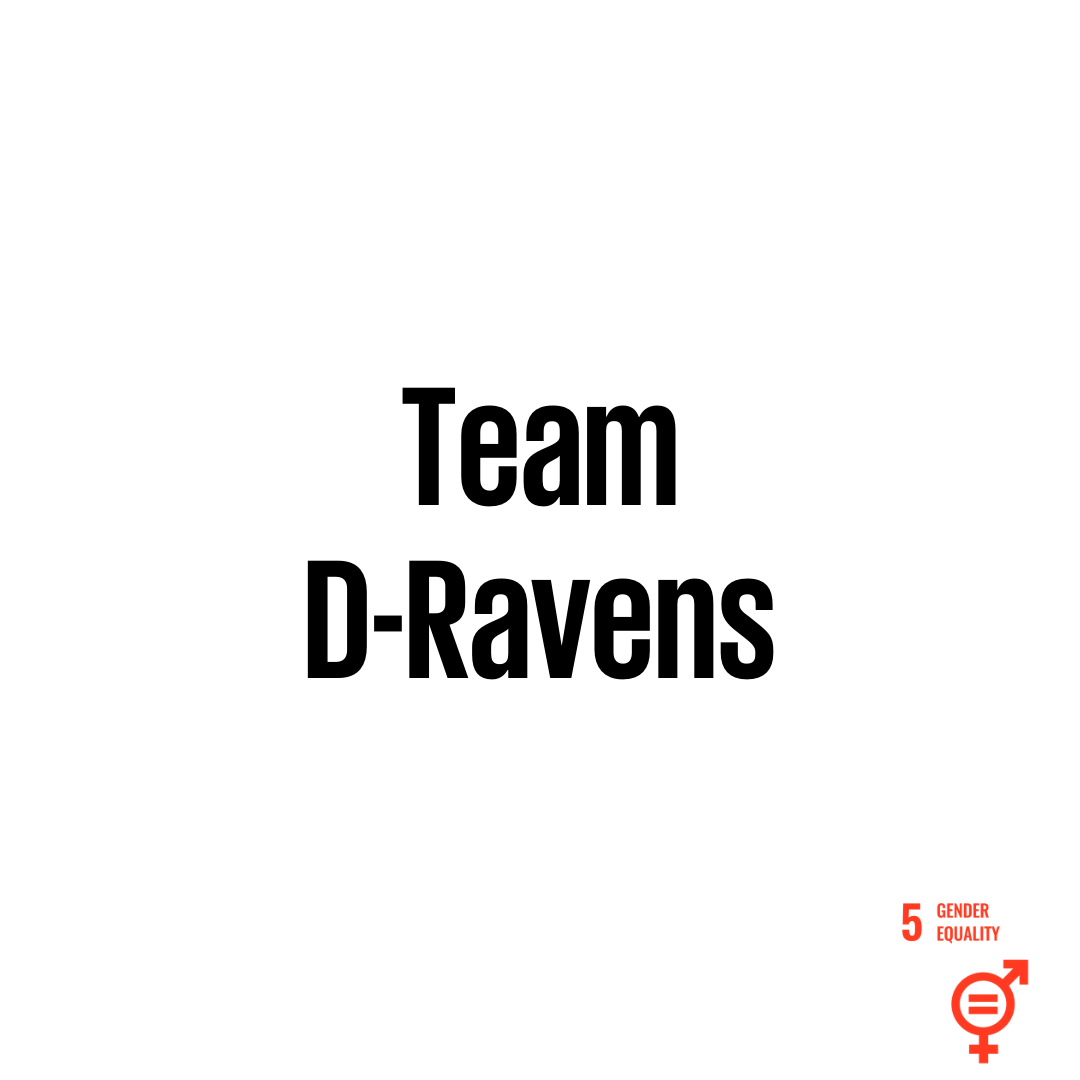 Team D-Ravens