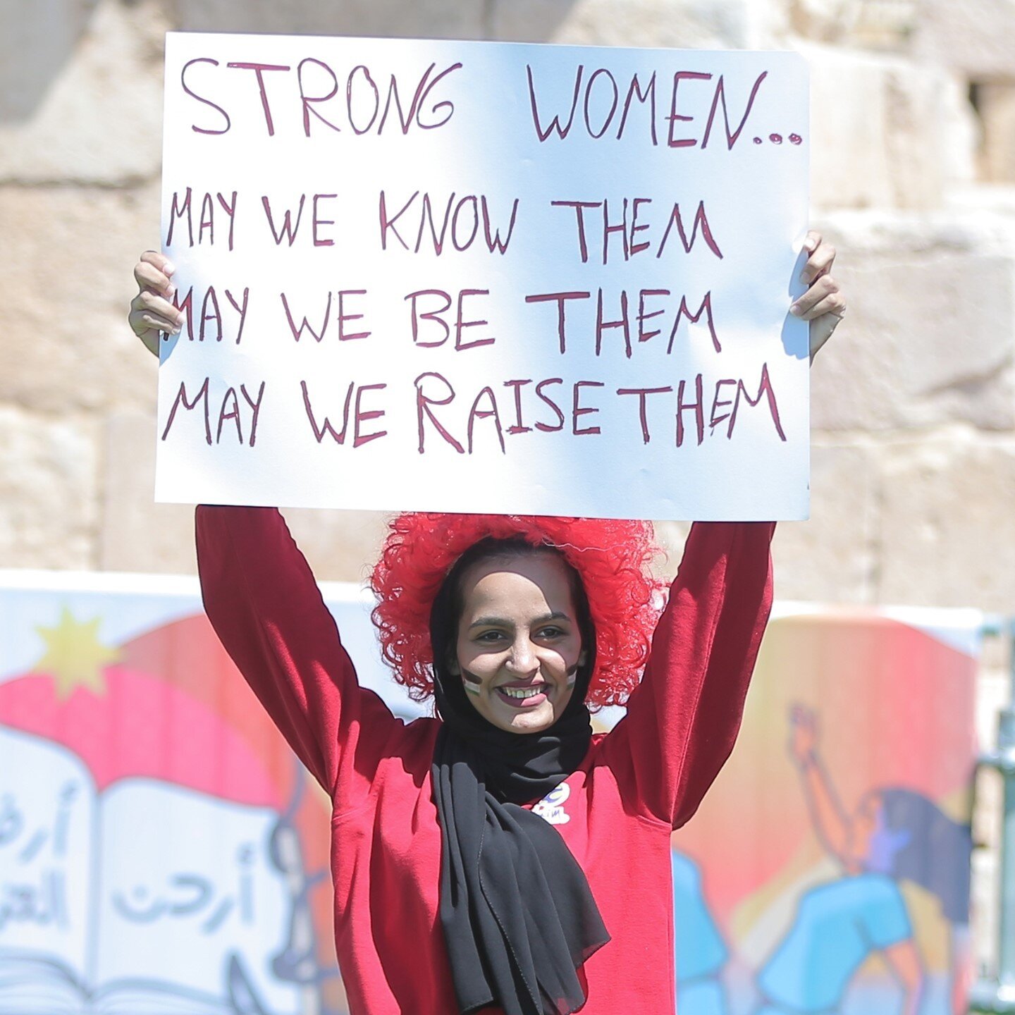 We #ActForEqual and will bring the Global Goals World Cup to 193 countries by 2030. What country should we add to the tourplan? 🗺️ ⁠
⁠
So far we have played in: Denmark, USA, Thailand, Kenya, UEA, South Africa, Dominica, Indien, Czech Republic, Uganda, Argentina (league) and Jordan. ⁠
⁠
Upcoming: Saudi Arabia, Morocco, Nigeria, Ghana Colombia, Norway and ... 👇🏼⁠
⁠
#GGWCUP #worldtour #globalgoals @theglobalgoals @UNDP @UNwomen #GenerationEquality