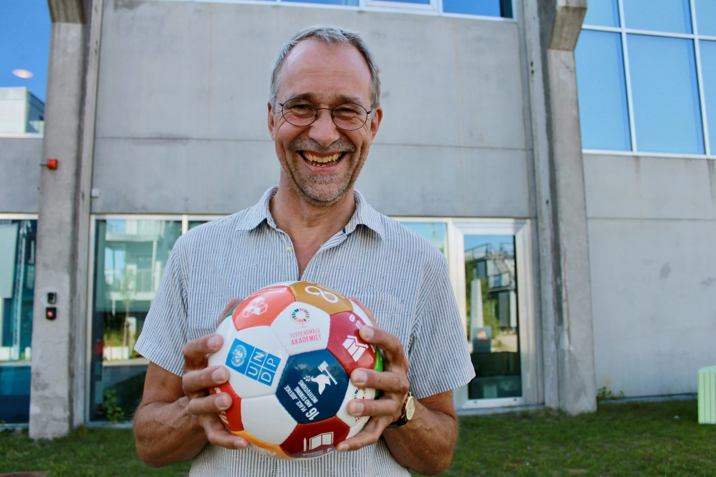 Thomas Ravn-Pedersen