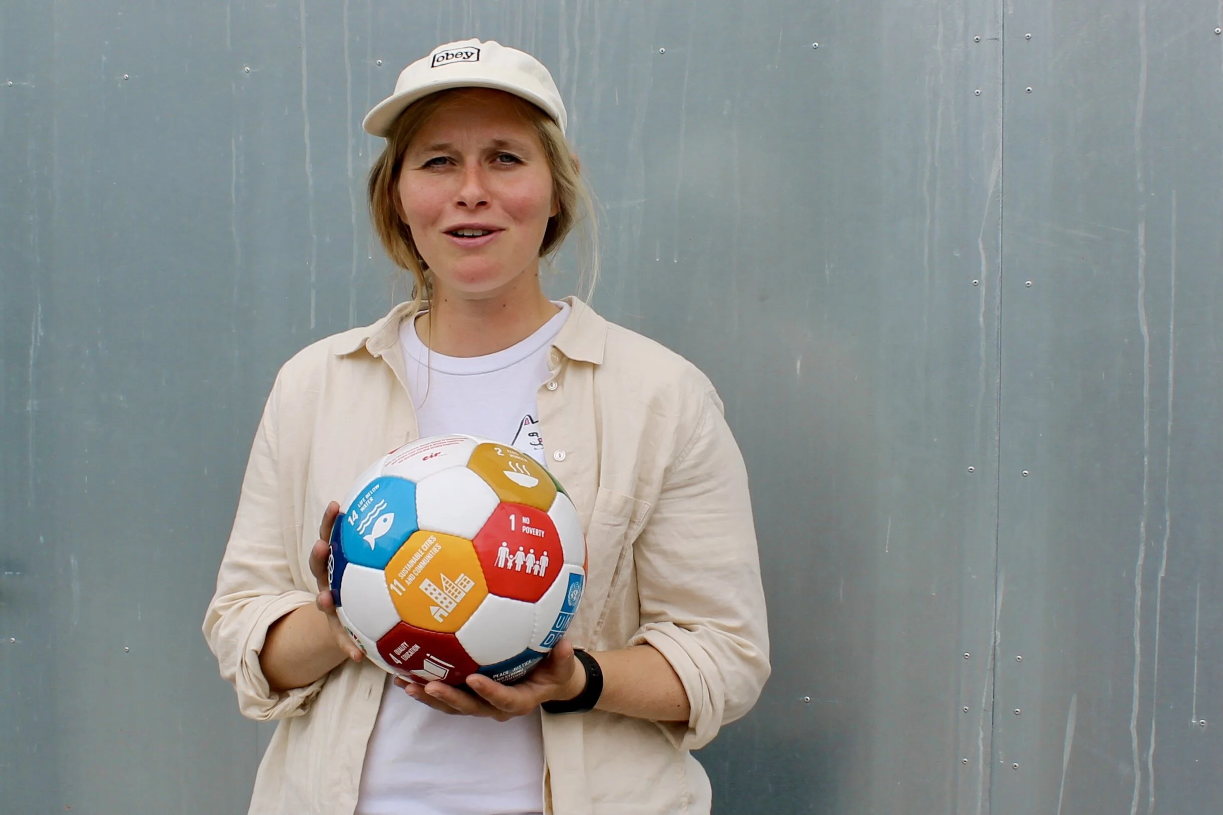 Anne Eggebrecht