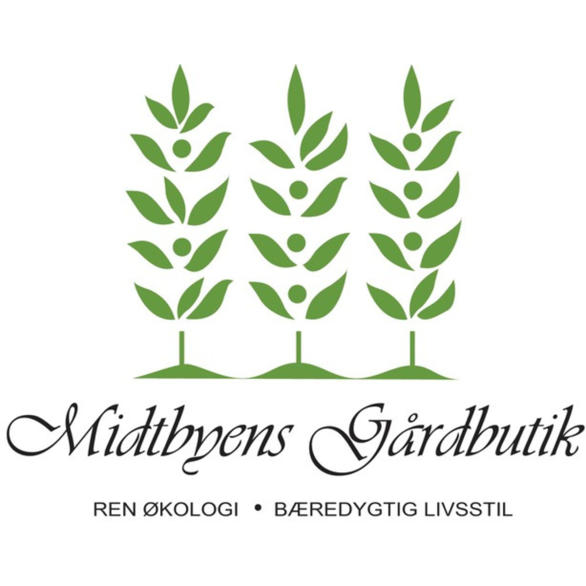 Midtbyens Gardbutik logo.png