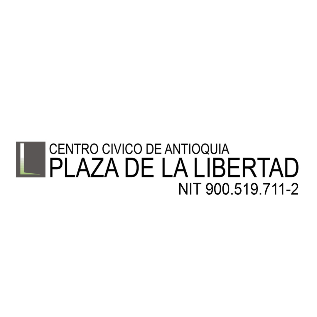 Plaza de la Libertad logo.png