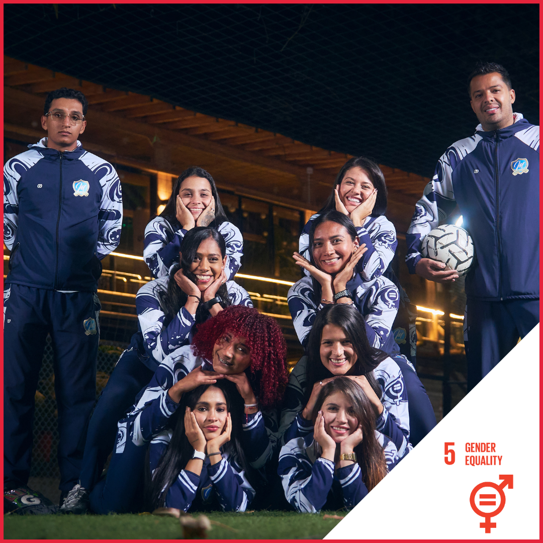 MALALA'S FC