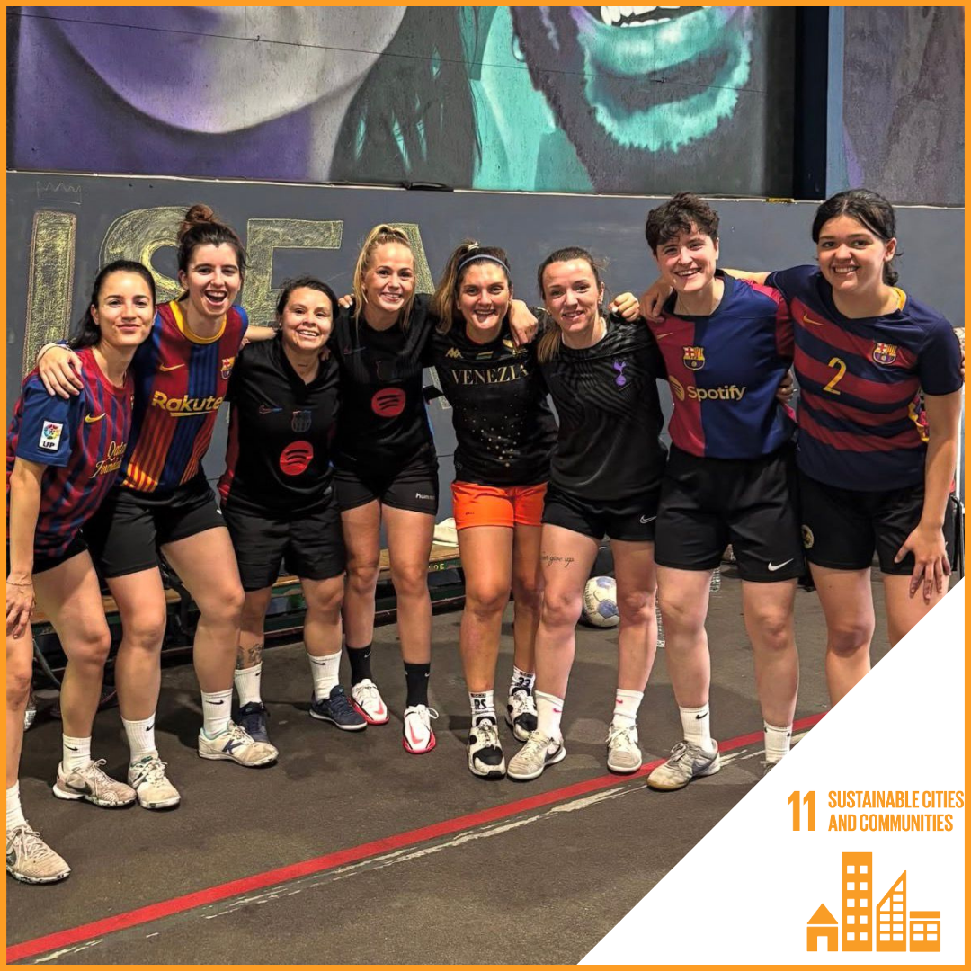 GIRLSxBCN