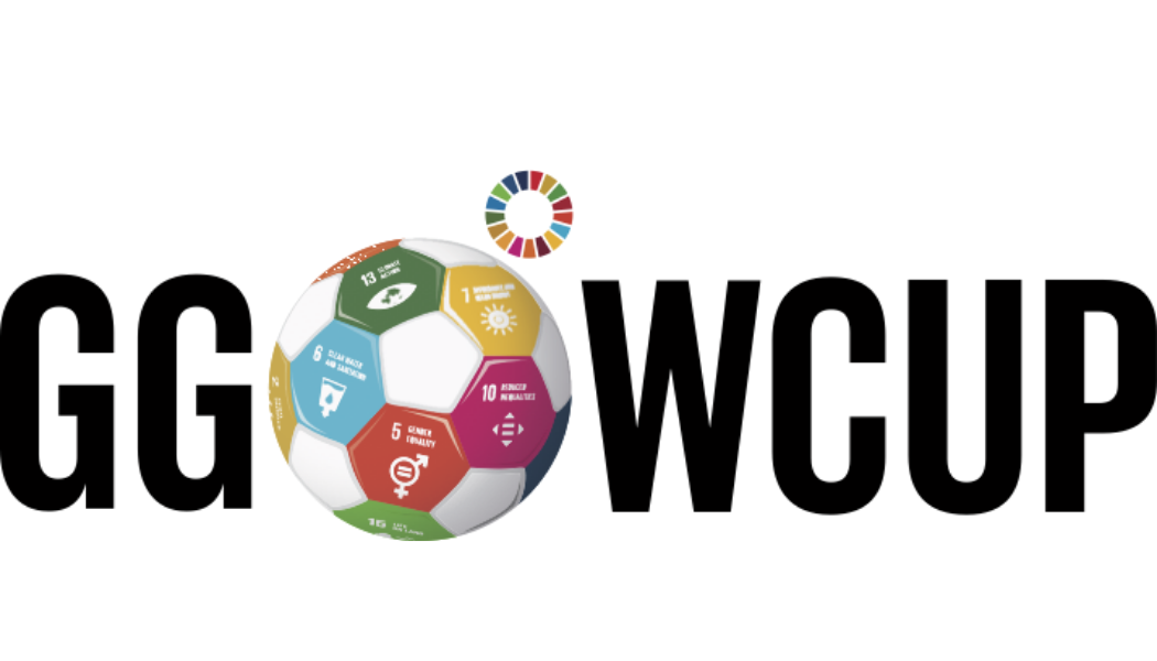 Global Goals World Cup