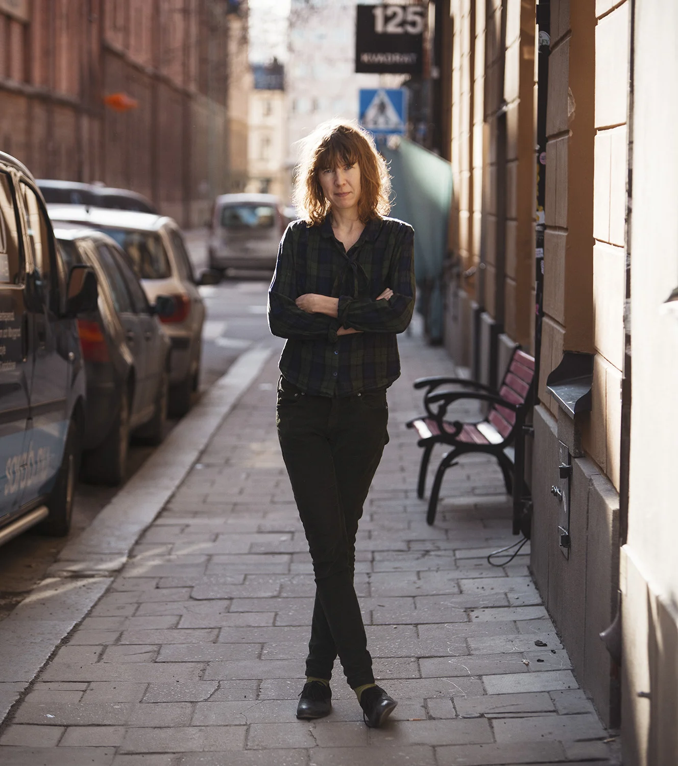 Foto: Viktor Gårdsäter