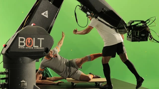 MBC PRO SPORTS | Making Of