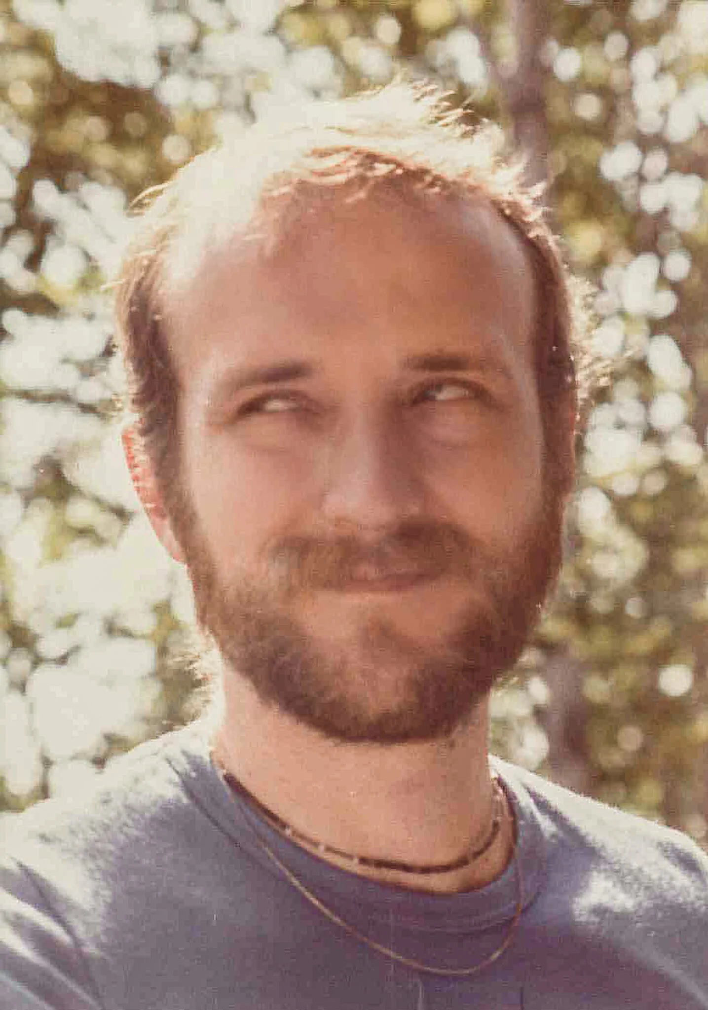 Pourquoi je suis photographe