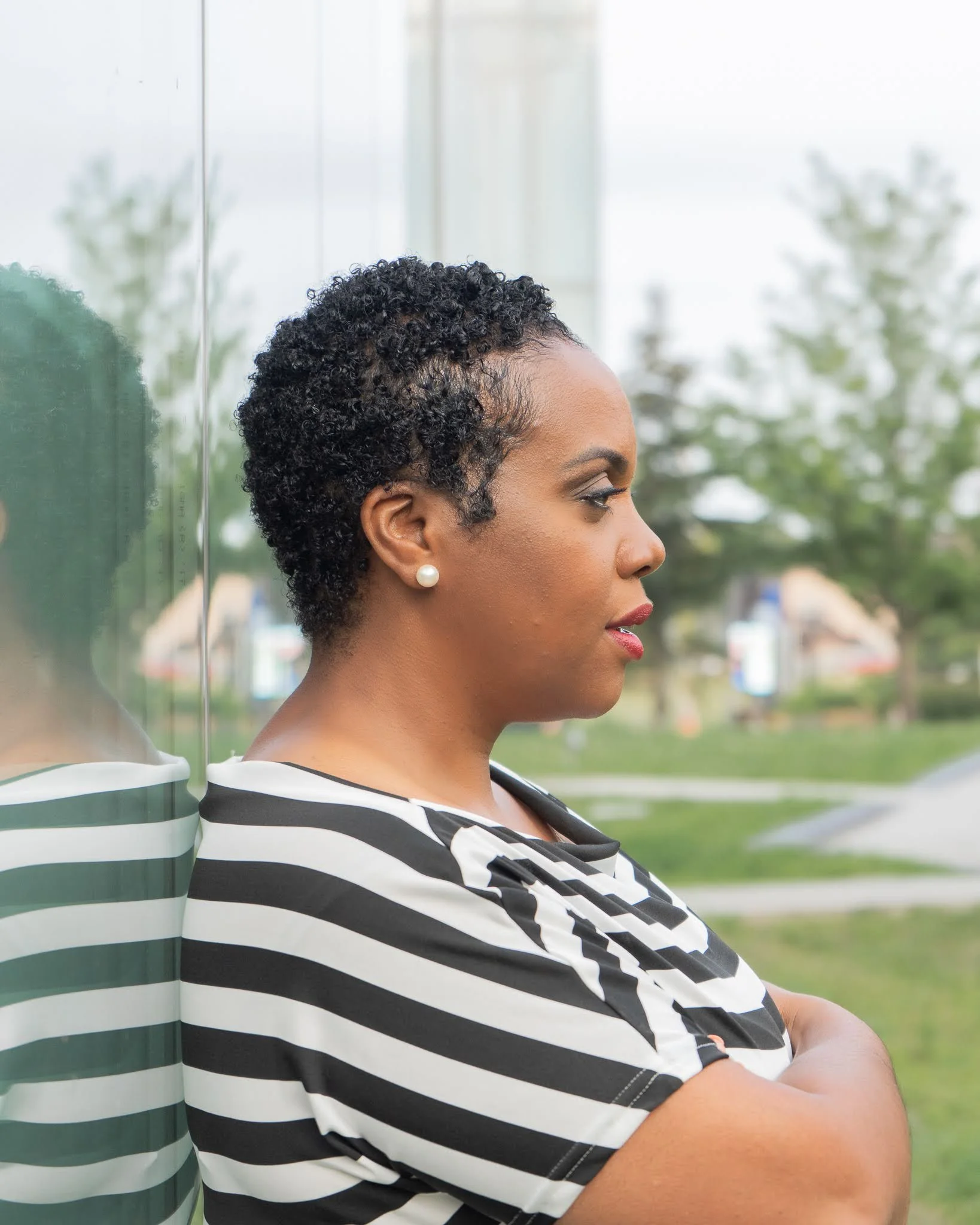 La séance portrait: révélatrice de millions de perceptions.