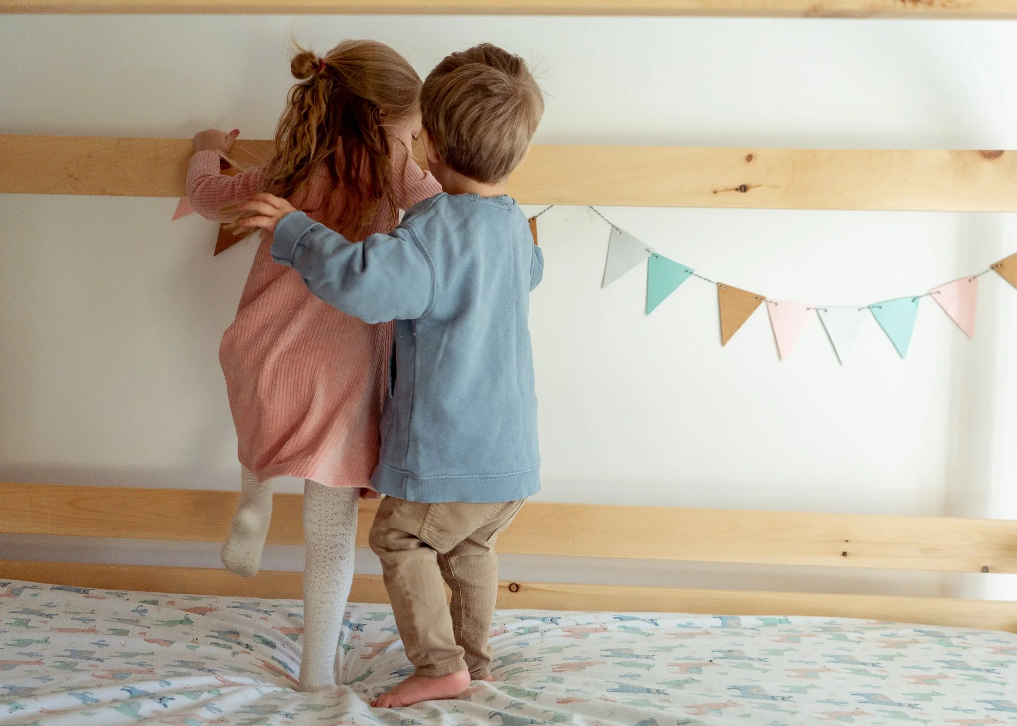 Du cutex, du chaos et beaucoup d'amour