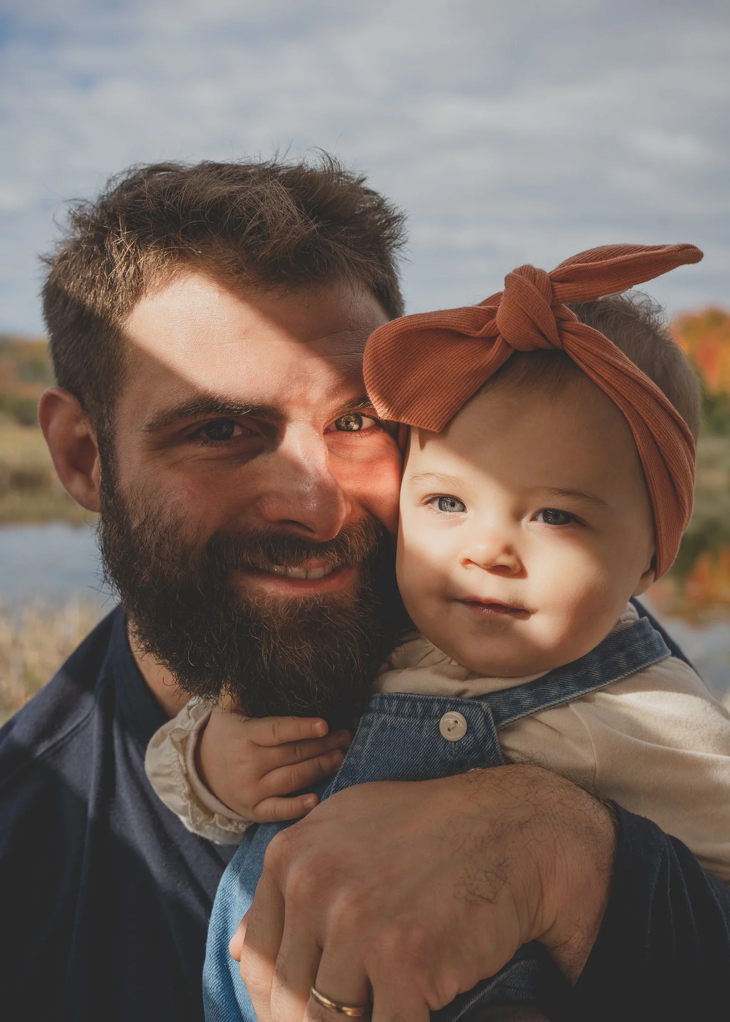 Dix ans à regarder la vie de près