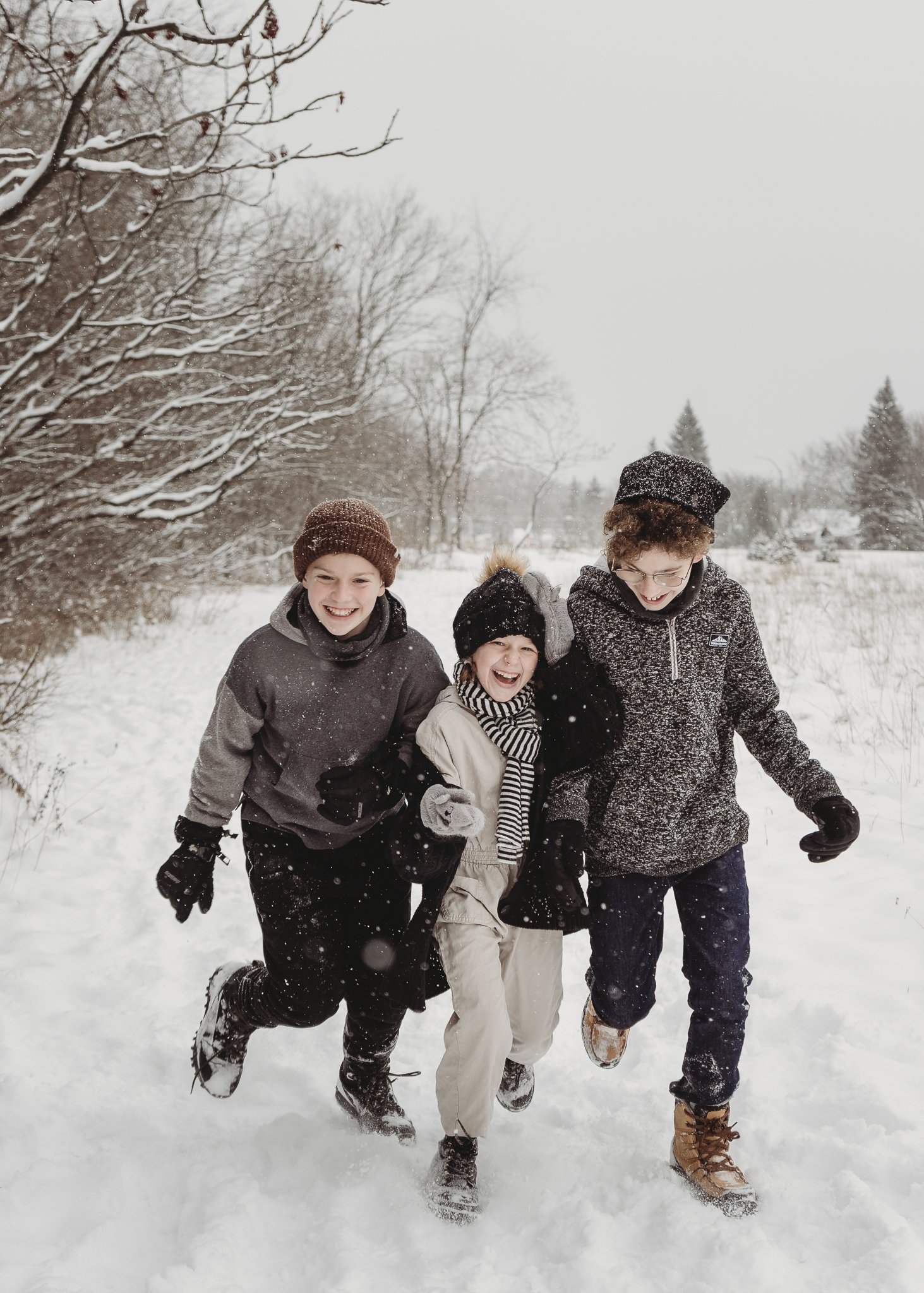 Photographe professionnel