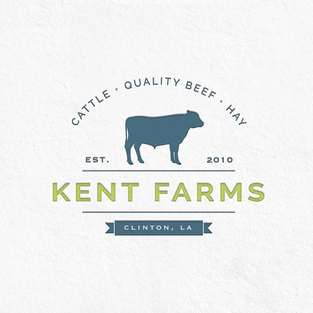 Farm Logo | Kent Farms