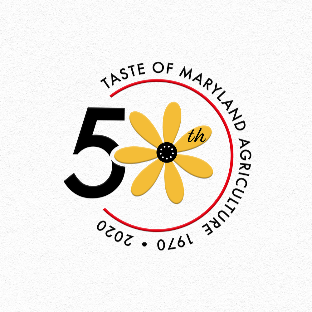 Maryland Logo Design