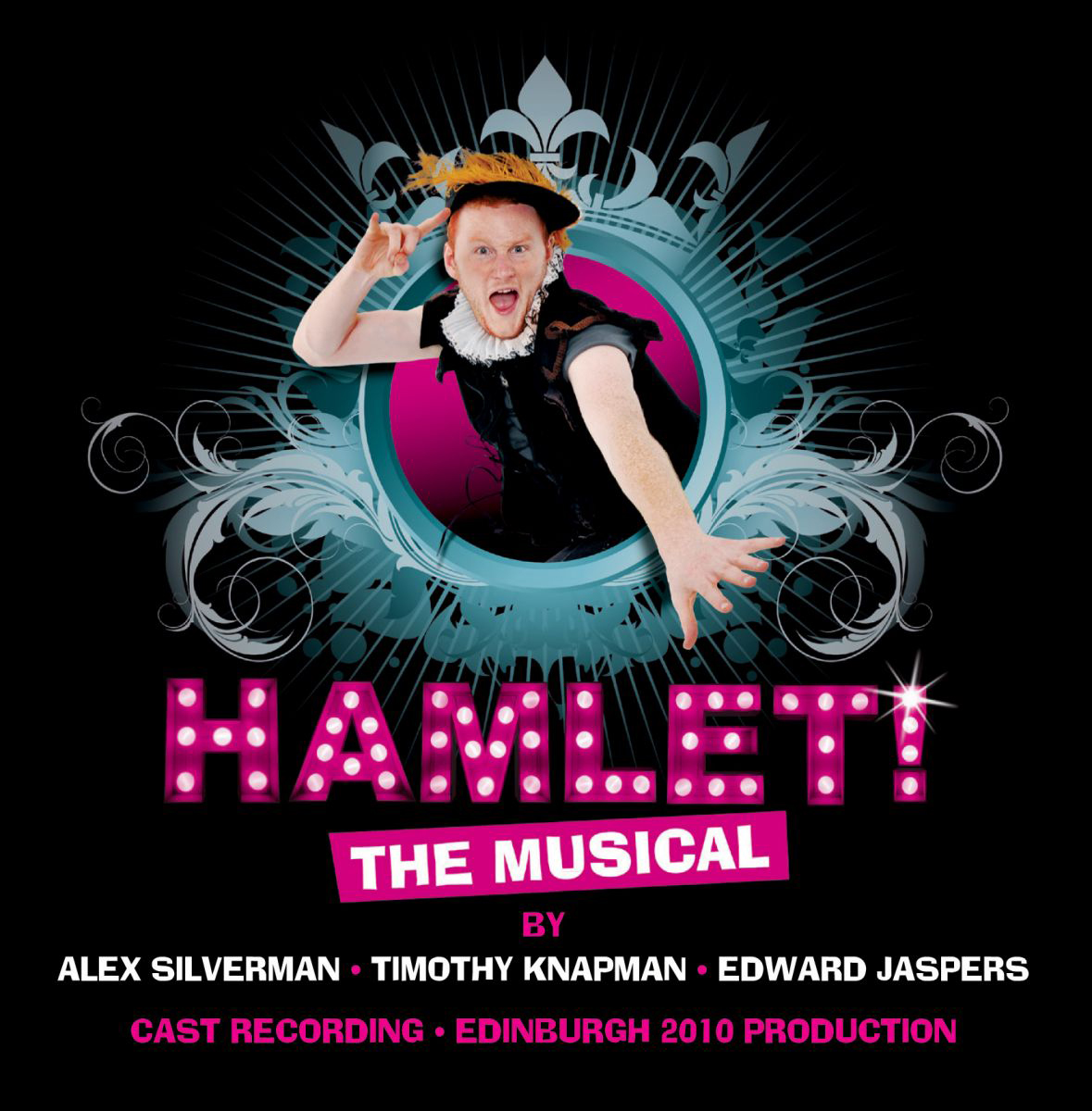 Hamlet: The Musical