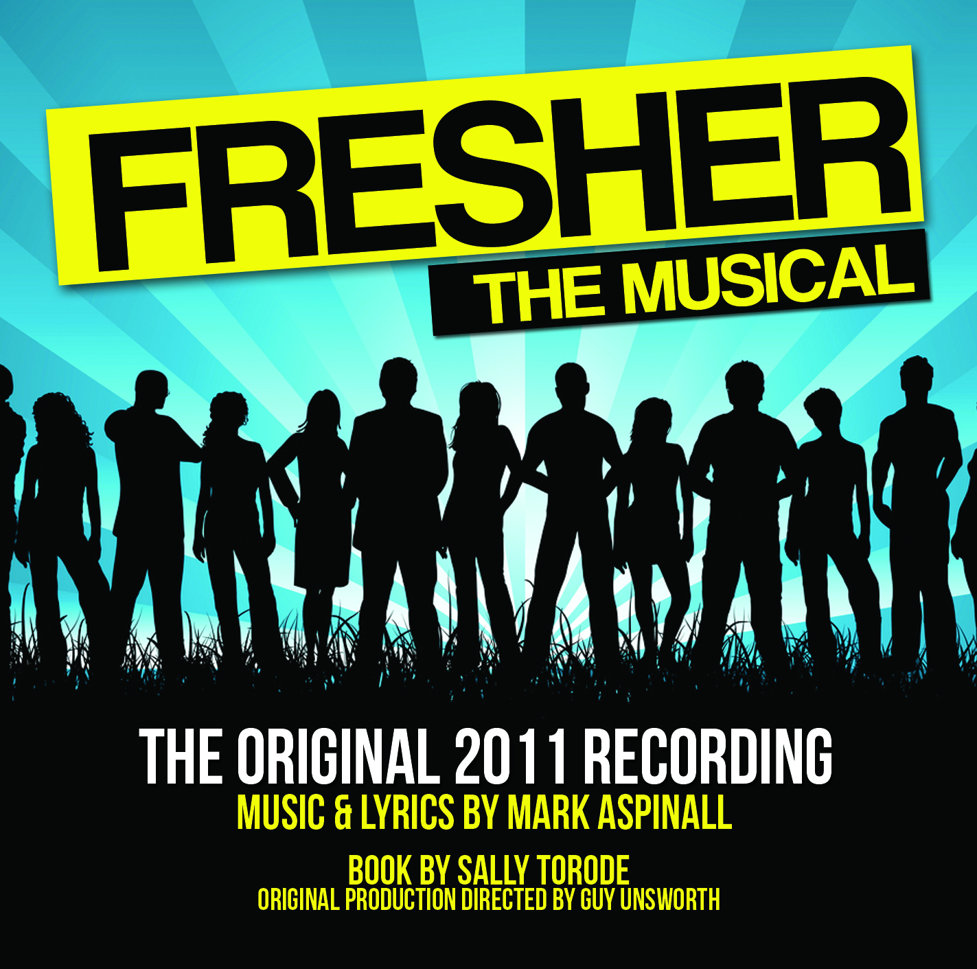 Fresher: The Musical