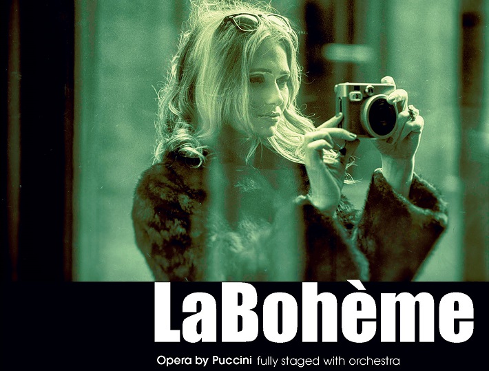 La Bohème