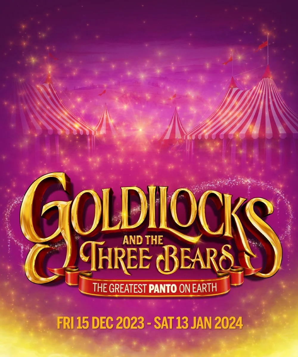 Goldilocks and the Three Bears