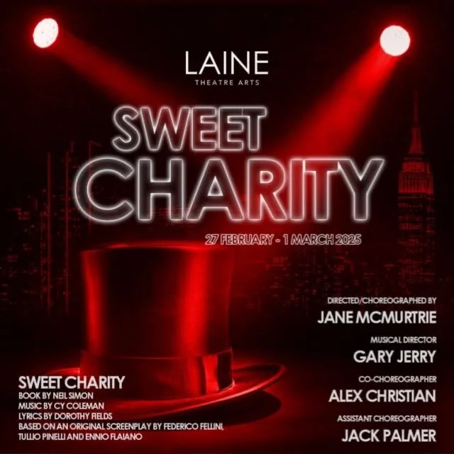 Sweet Charity