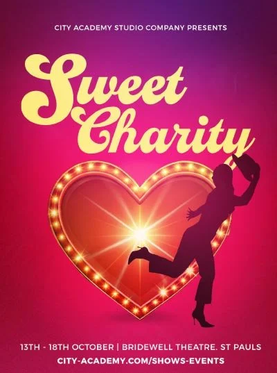 Sweet Charity