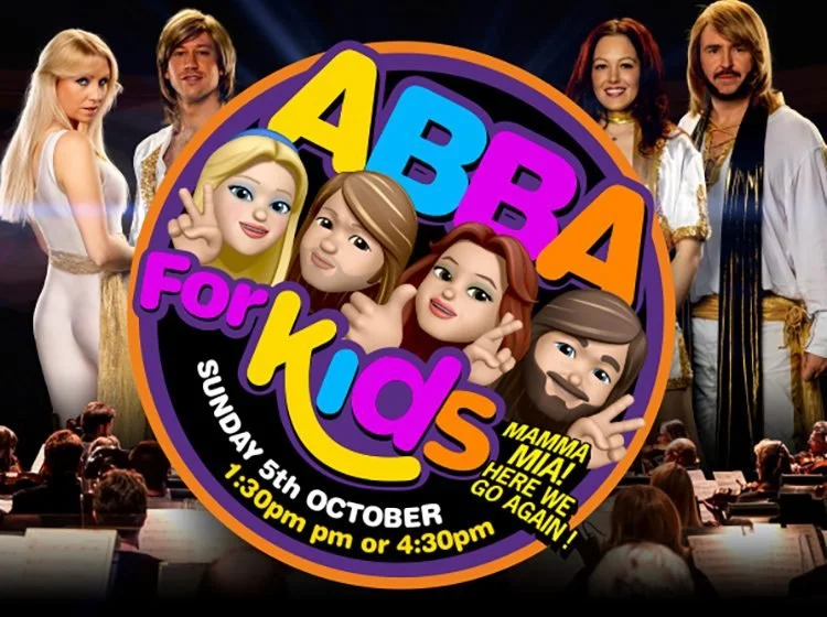 ABBA for Kids