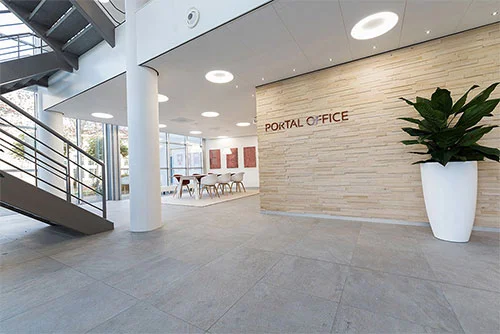 COMPUTERWEG AMERSFOORT
