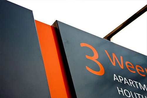 WEENAHUIS WAYFINDING