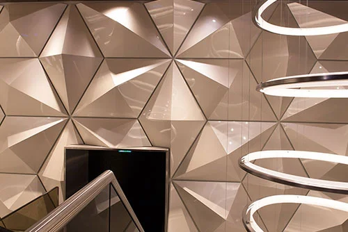 HOLLAND CASINO ROTTERDAM