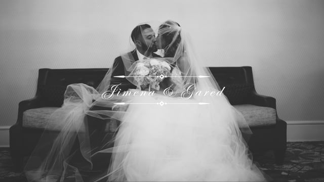 JIMENA + GARED
