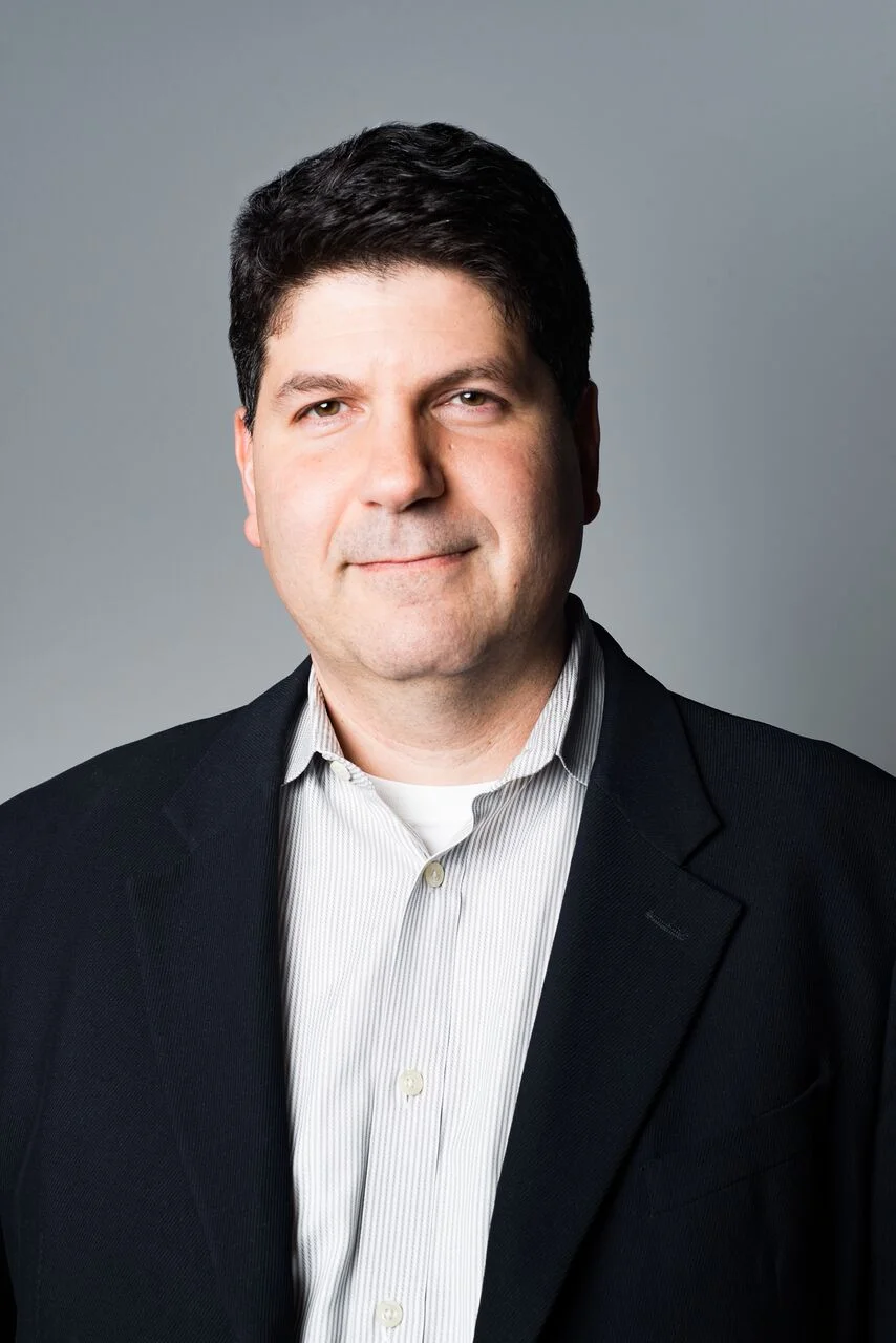 Peter Stathopoulos - Partner, Head of Business & Legal Affairs