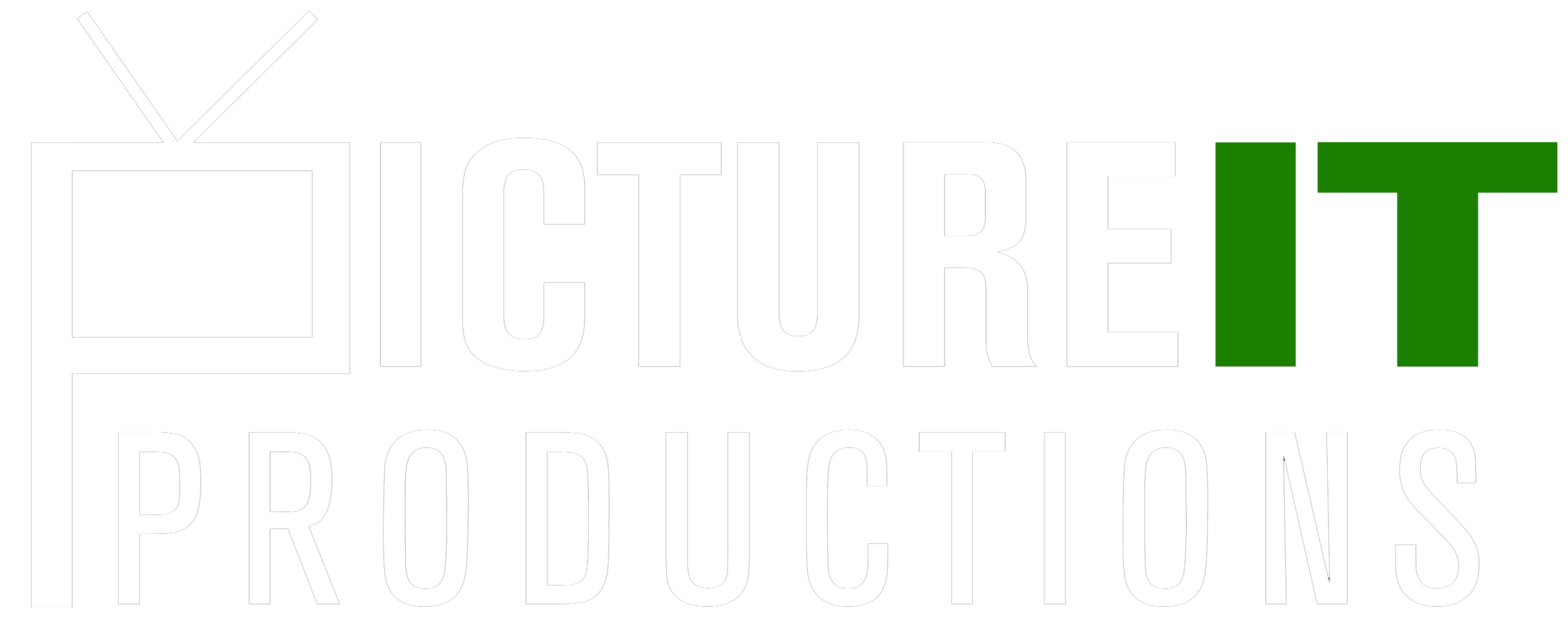 Picture It Productions - TV Development