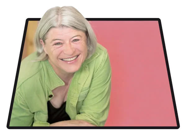 Martha Zürcher