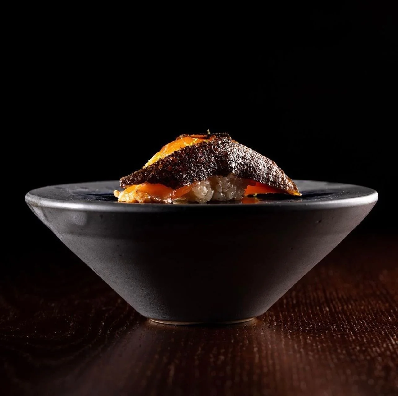 Sunday Supper Club- Fish