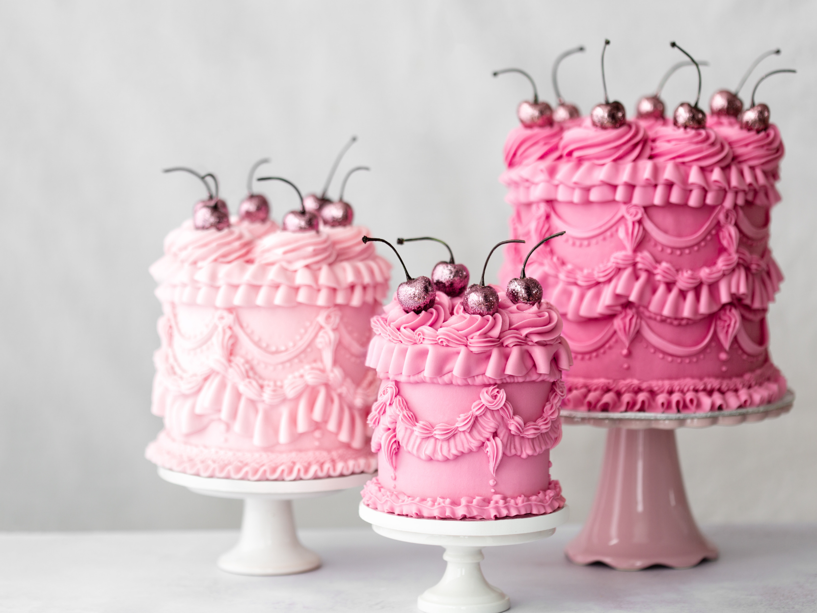 Cake Decorating Workshop