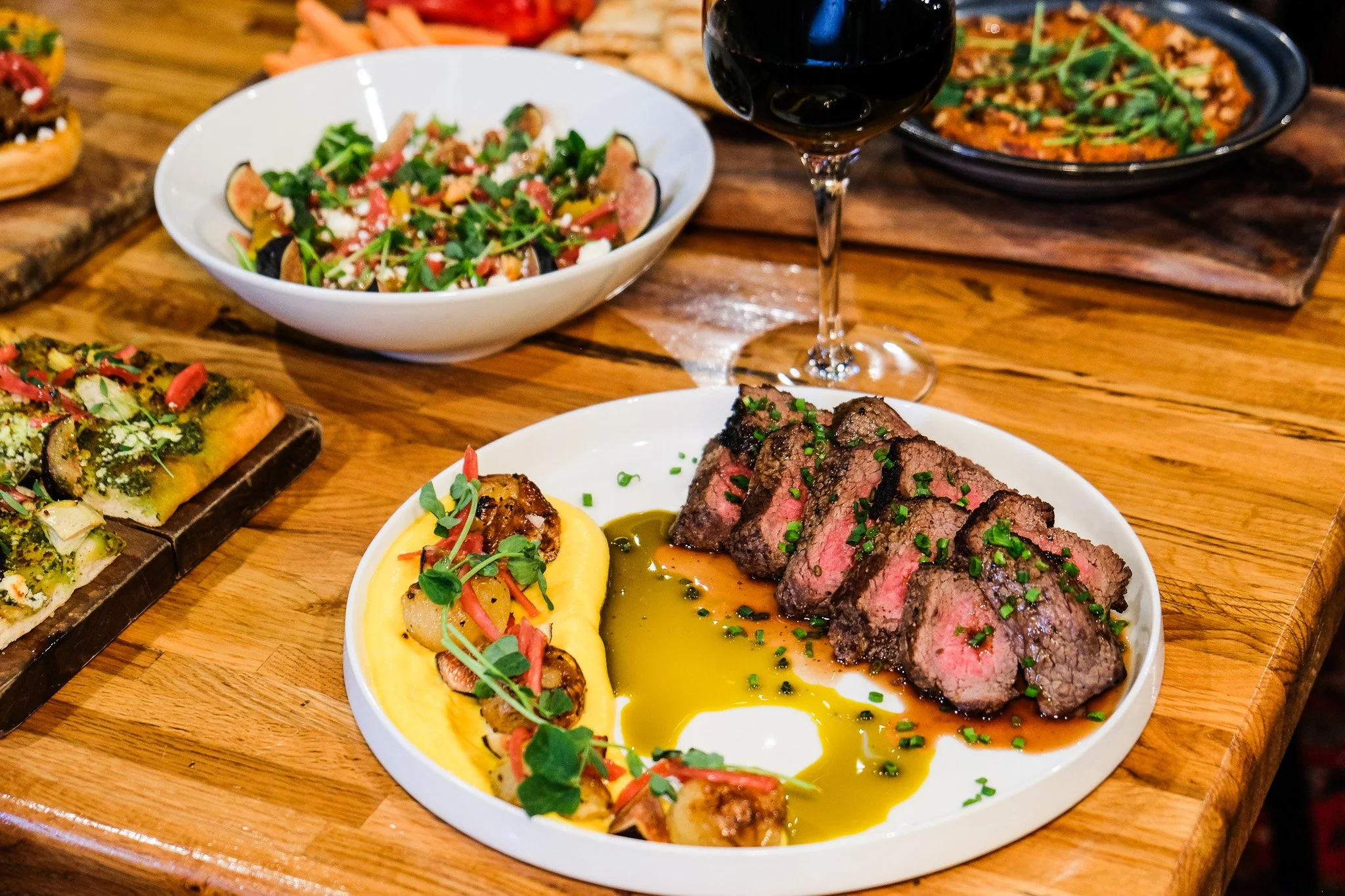 Chicago Restaurant Week