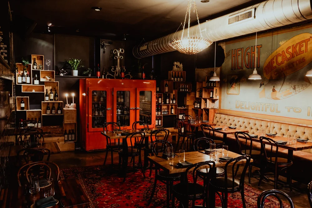 Bar photo 2