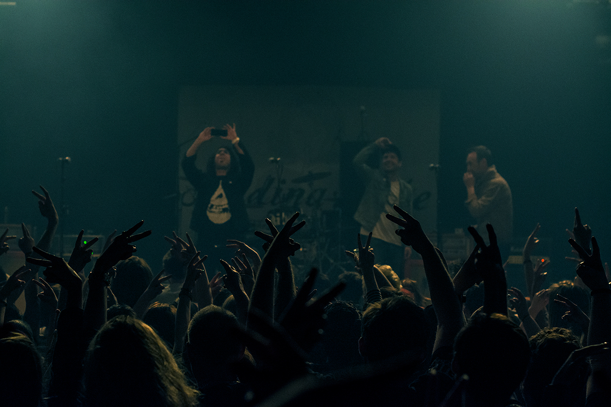 Photo by: Helen Dawson
